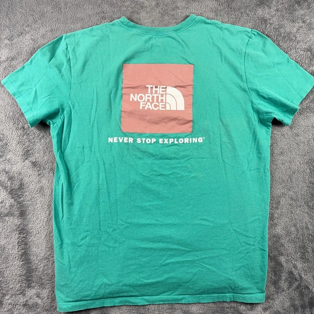 The North Face north face